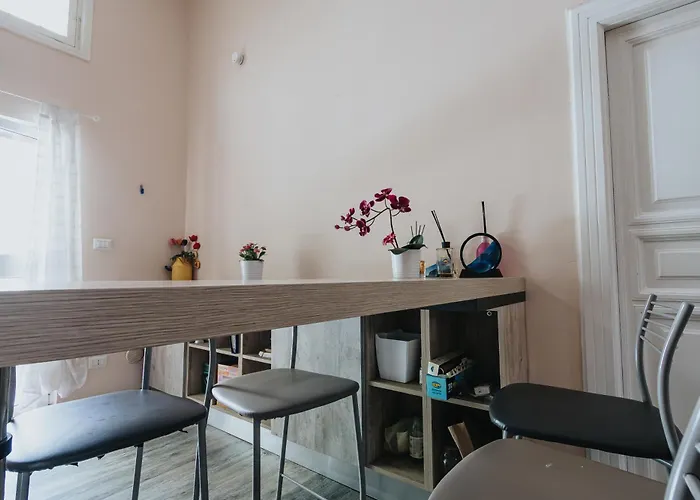 Color22 Apartman Bari