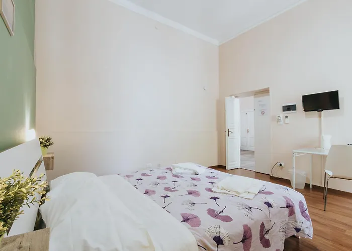 Apartamento Color22 Bari