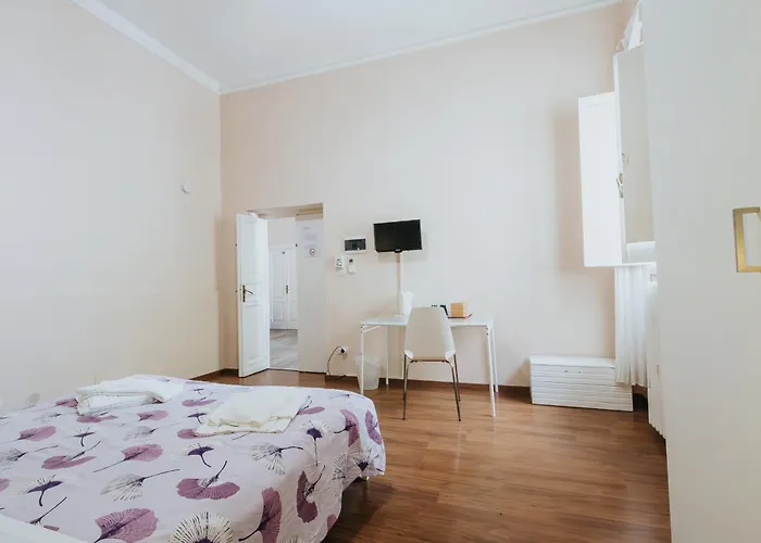 Apartamento Color22 Bari