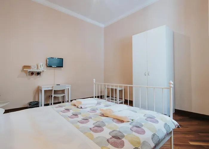 Apartamento Color22 *