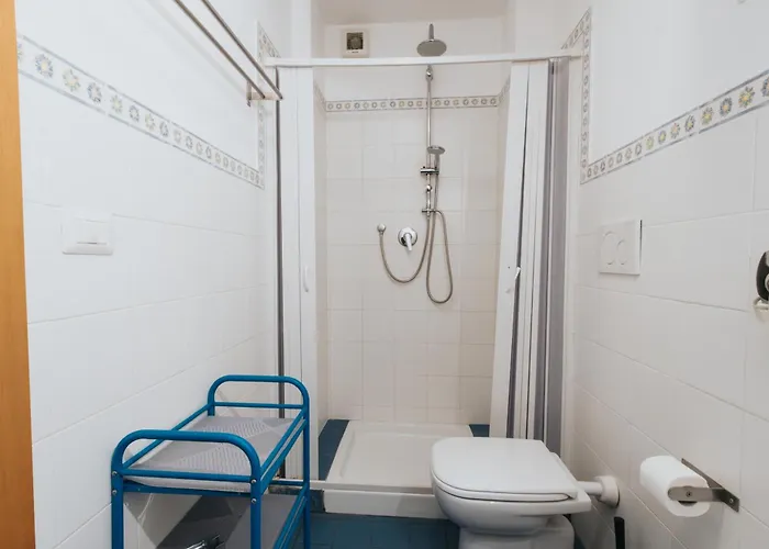 Color22 Apartman Bari