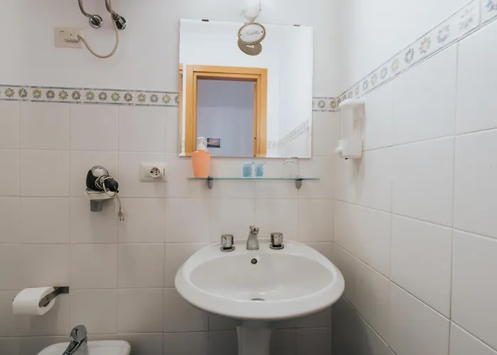 Color22 Apartman Bari