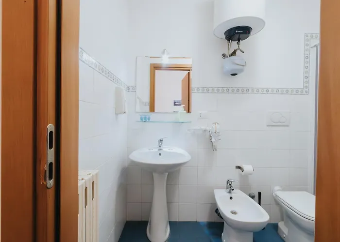 Apartamento Color22 Bari