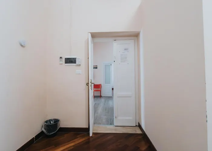 Apartamento Color22 Bari