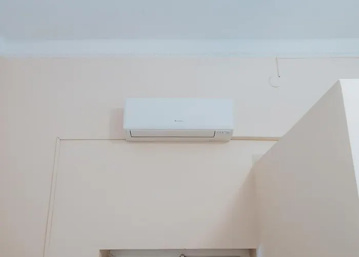 Apartamento Color22 Bari