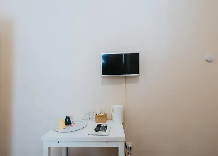 Apartamento Color22 *