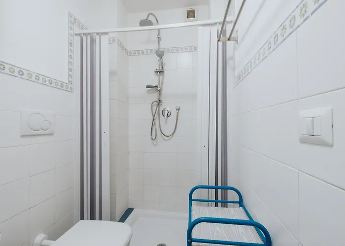 Color22 Apartman Bari