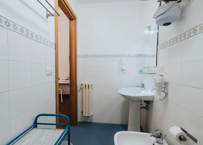 Apartamento Color22 Bari